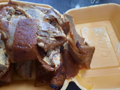 Photo of Irthlingborough Kebab and Pizza - 5A Station Rd, Irthlingborough, Wellingborough NN9 5UQ